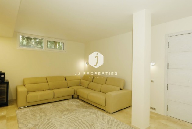 Tweedehands - Villa -
La Zenia - Costa Blanca