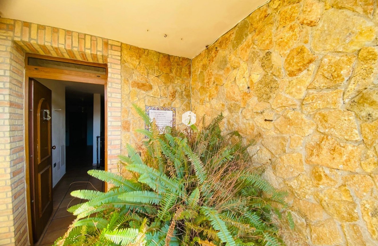 Tweedehands - Villa -
Orihuela Costa - La Florida