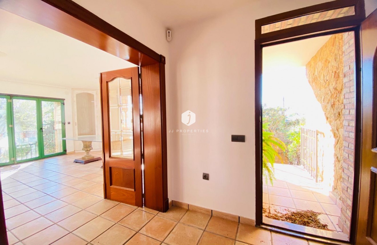 Tweedehands - Villa -
Orihuela Costa - La Florida