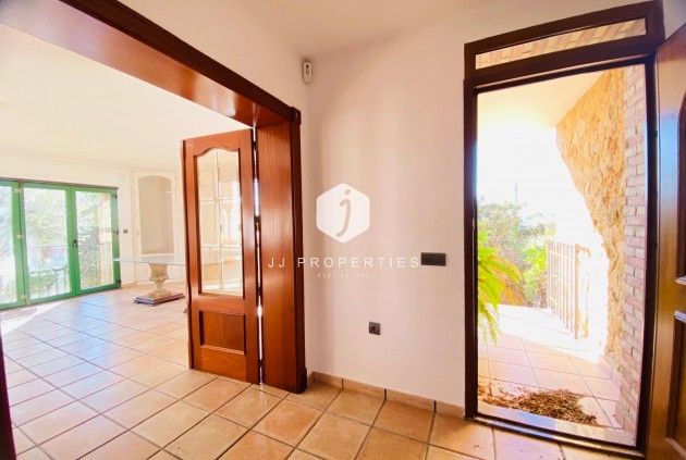 Tweedehands - Villa -
Orihuela Costa - La Florida