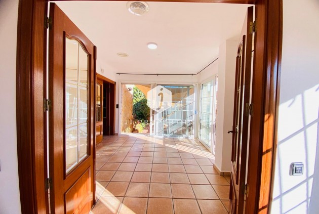 Tweedehands - Villa -
Orihuela Costa - La Florida