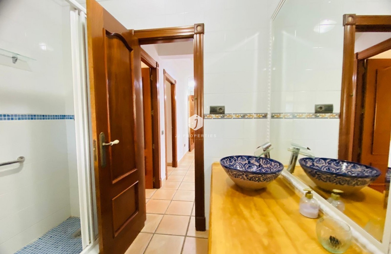 Tweedehands - Villa -
Orihuela Costa - La Florida