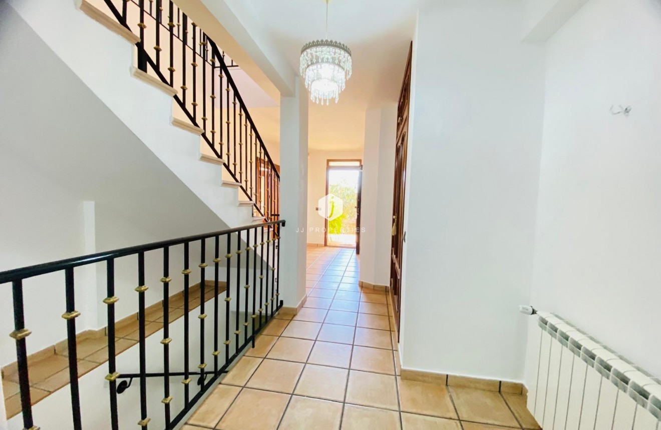 Tweedehands - Villa -
Orihuela Costa - La Florida