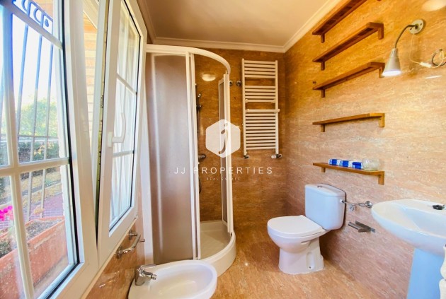 Tweedehands - Villa -
Orihuela Costa - La Florida