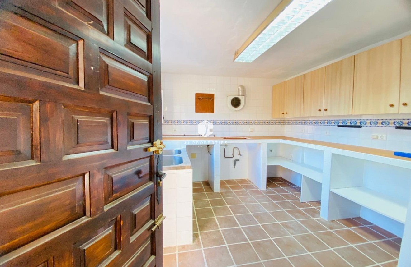 Tweedehands - Villa -
Orihuela Costa - La Florida