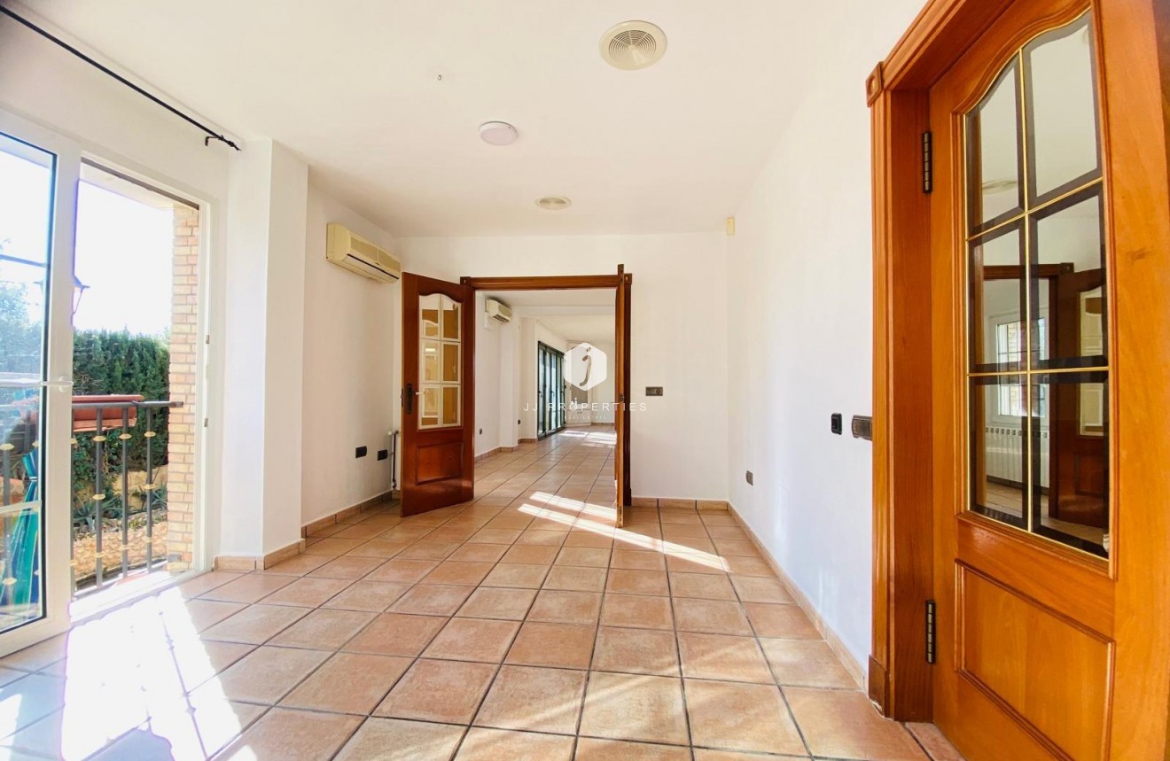 Tweedehands - Villa -
Orihuela Costa - La Florida