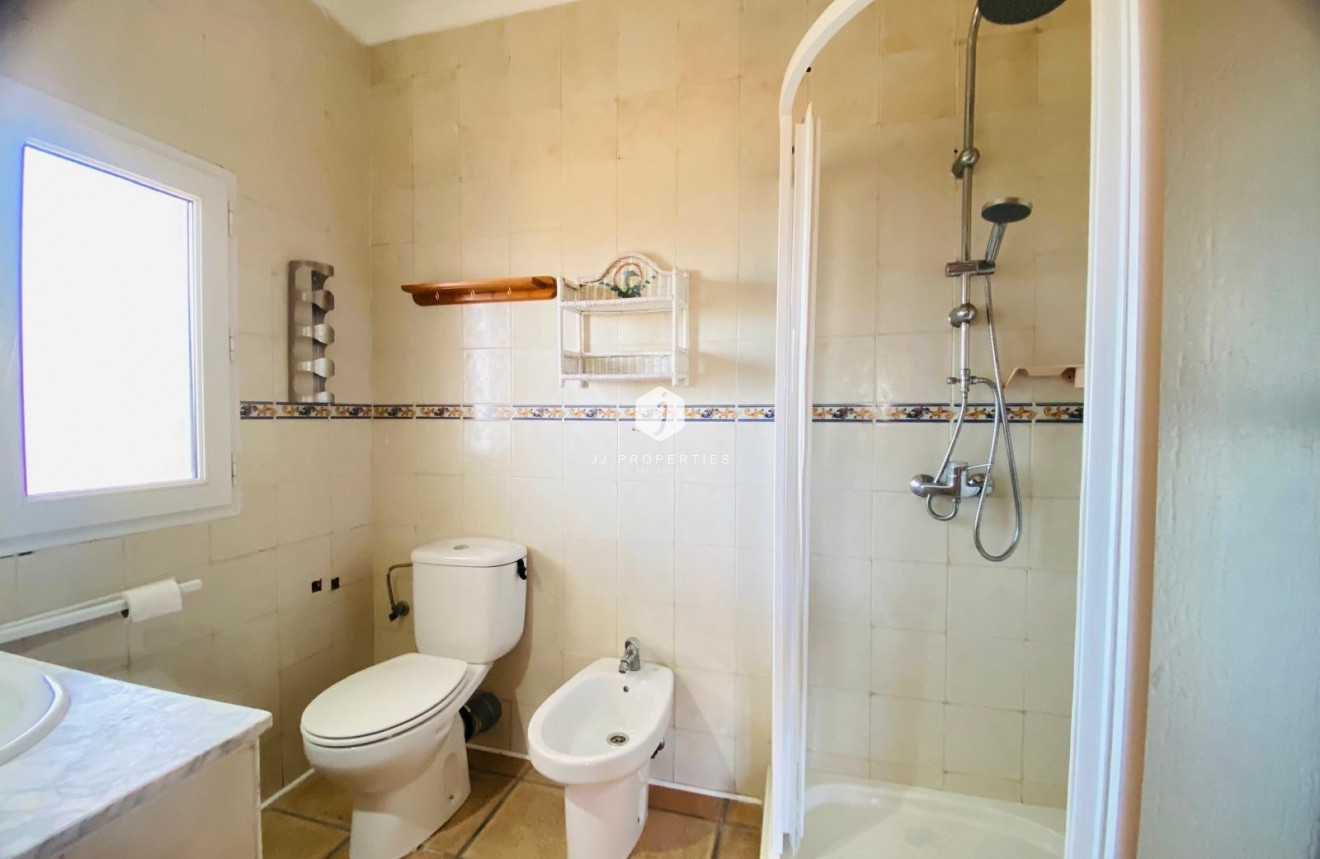 Tweedehands - Villa -
Orihuela Costa - La Florida