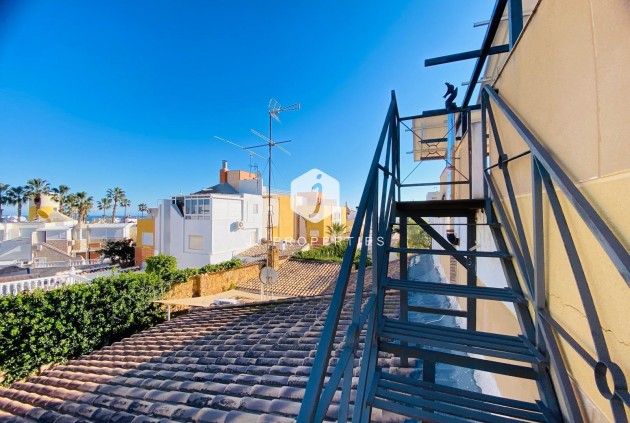 Tweedehands - Villa -
Orihuela Costa - La Florida