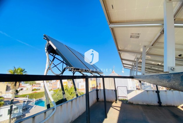 Tweedehands - Villa -
Orihuela Costa - La Florida