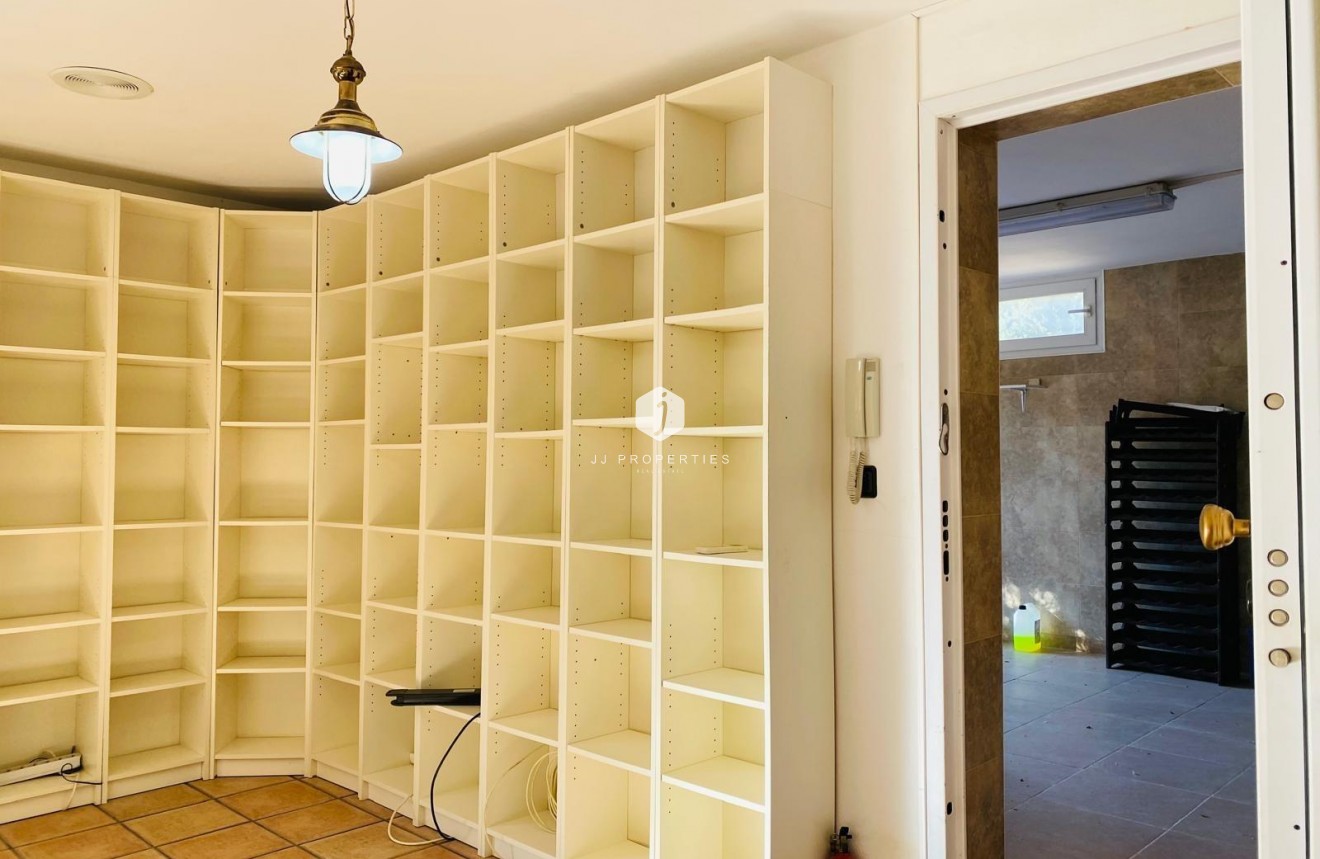 Tweedehands - Villa -
Orihuela Costa - La Florida