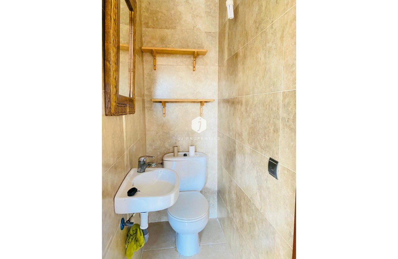 Tweedehands - Villa -
Orihuela Costa - La Florida