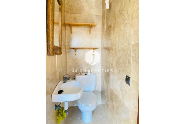 Tweedehands - Villa -
Orihuela Costa - La Florida