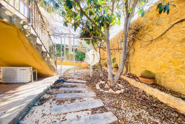 Tweedehands - Villa -
Orihuela Costa - La Florida