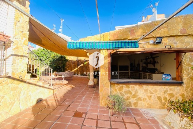 Tweedehands - Villa -
Orihuela Costa - La Florida