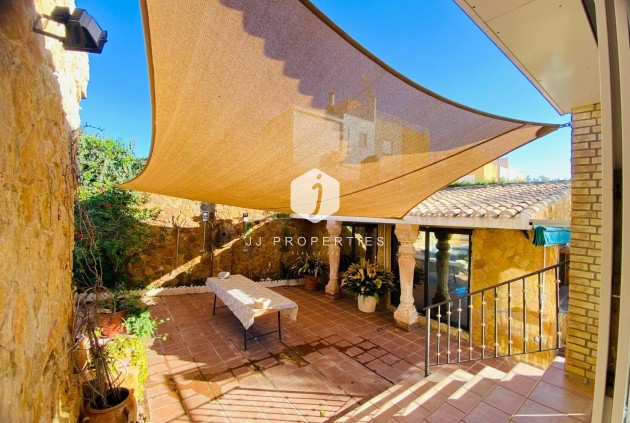 Tweedehands - Villa -
Orihuela Costa - La Florida