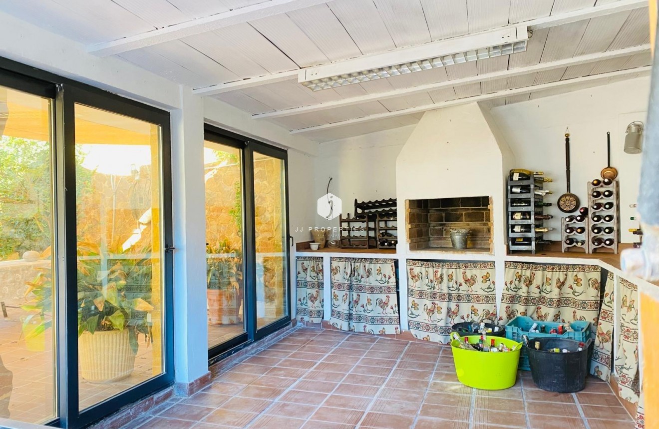 Tweedehands - Villa -
Orihuela Costa - La Florida