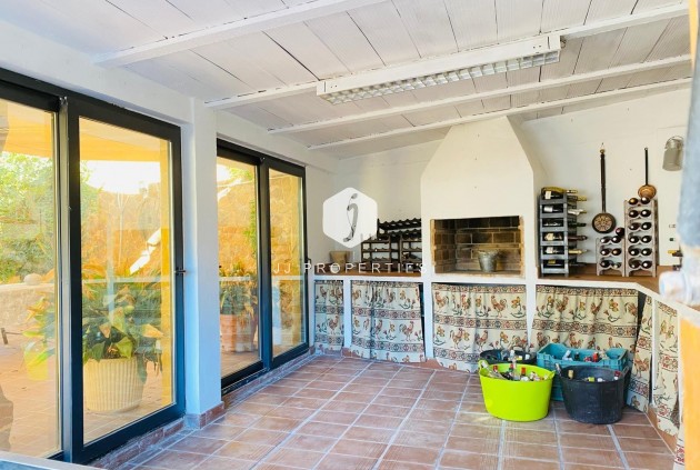 Tweedehands - Villa -
Orihuela Costa - La Florida