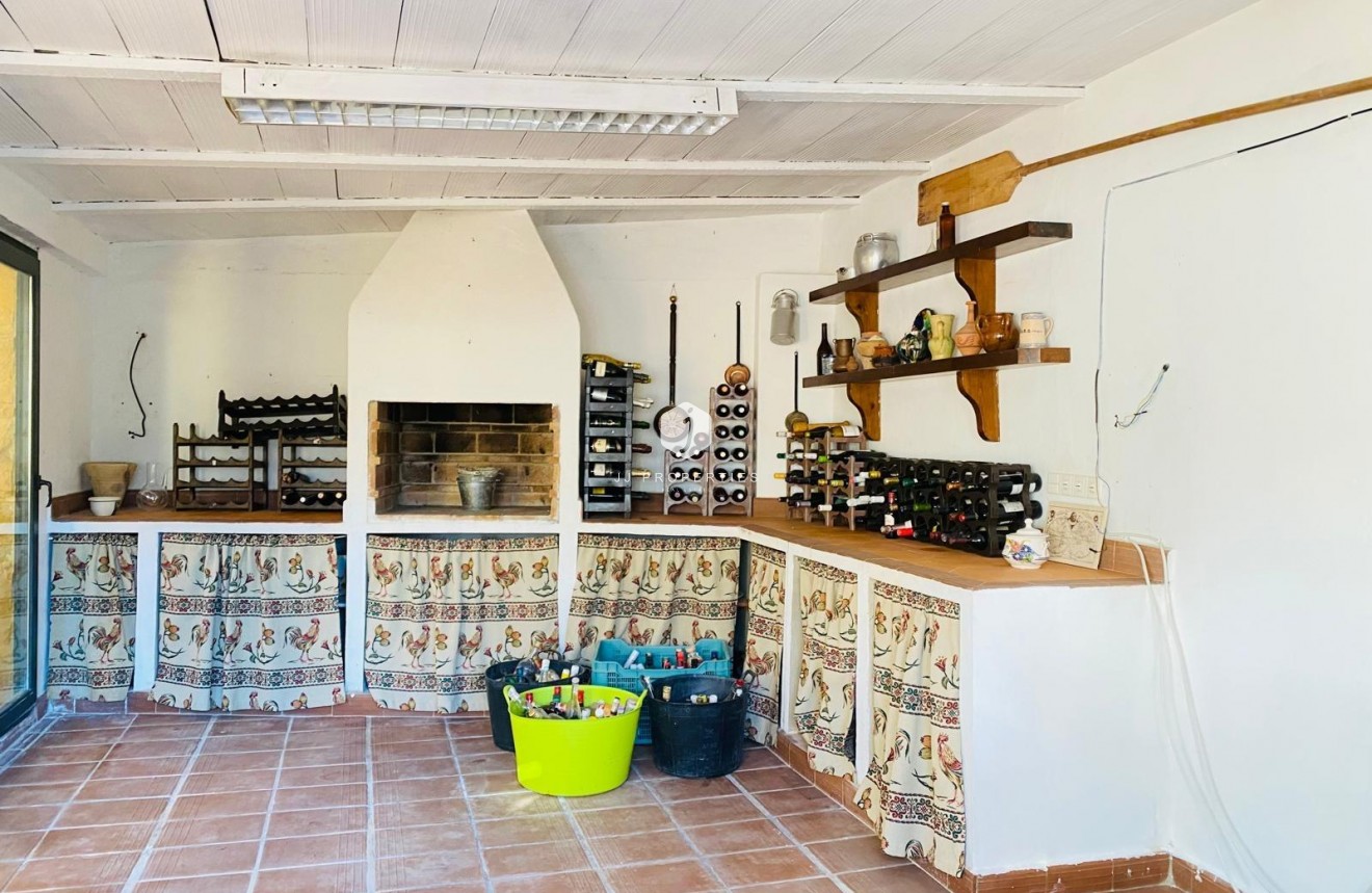 Tweedehands - Villa -
Orihuela Costa - La Florida