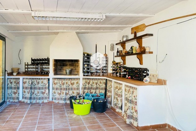 Tweedehands - Villa -
Orihuela Costa - La Florida