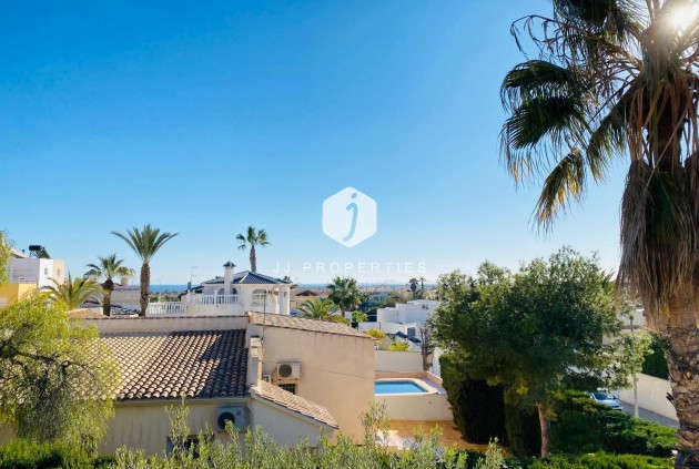 Tweedehands - Villa -
Orihuela Costa - La Florida