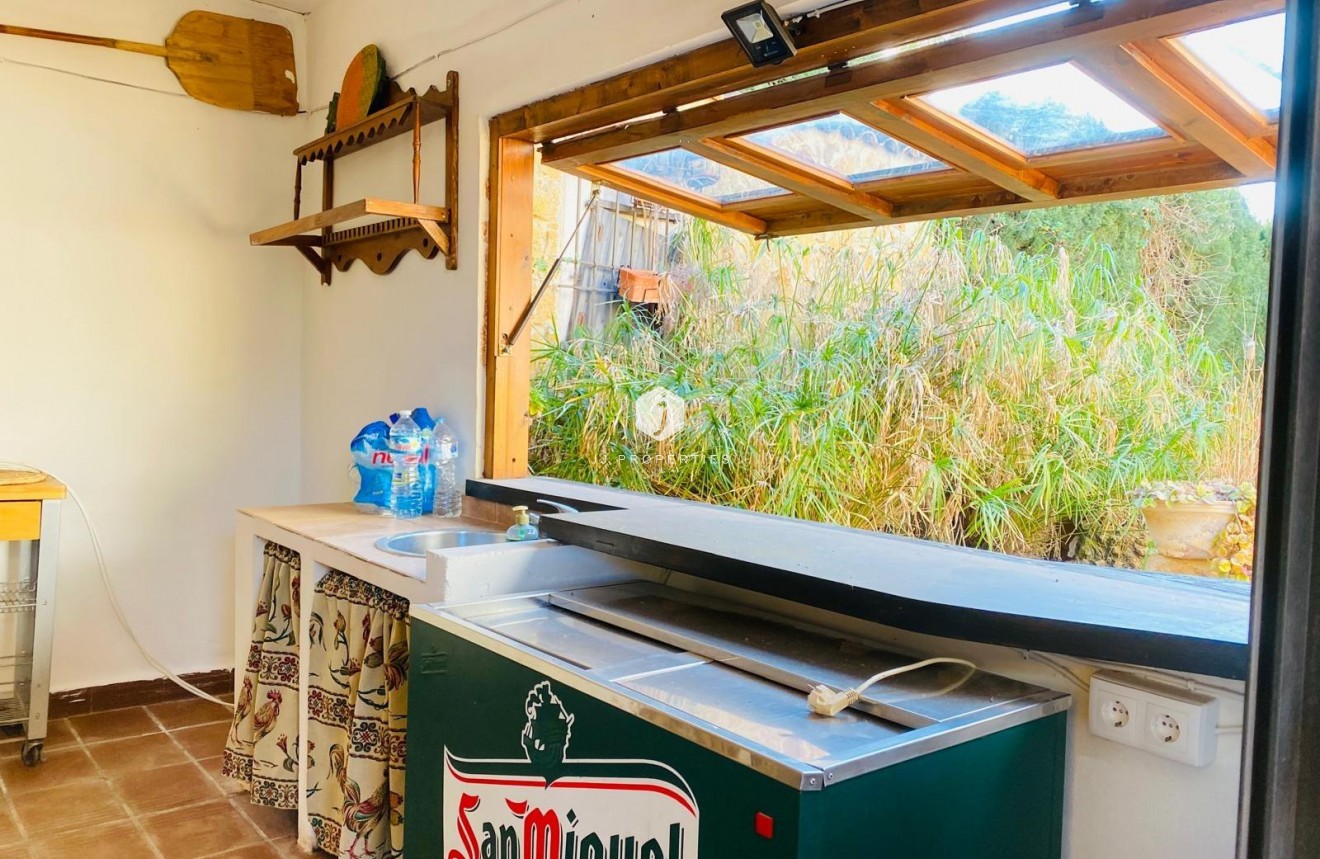 Tweedehands - Villa -
Orihuela Costa - La Florida