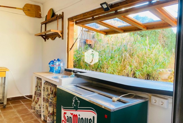 Tweedehands - Villa -
Orihuela Costa - La Florida