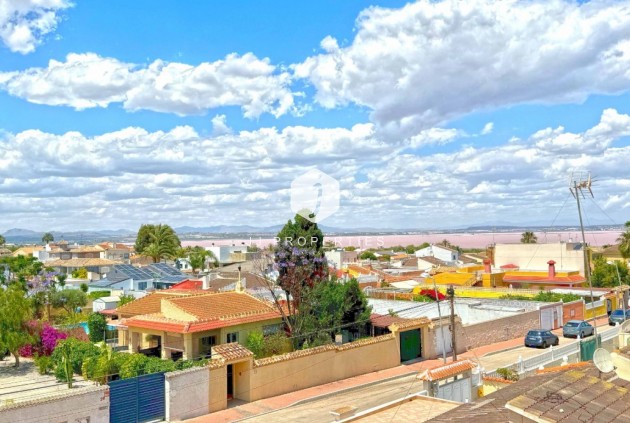 Tweedehands - Villa -
Torrevieja - Costa Blanca