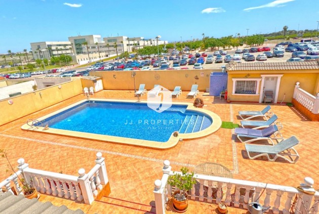 Tweedehands - Villa -
Torrevieja - Costa Blanca