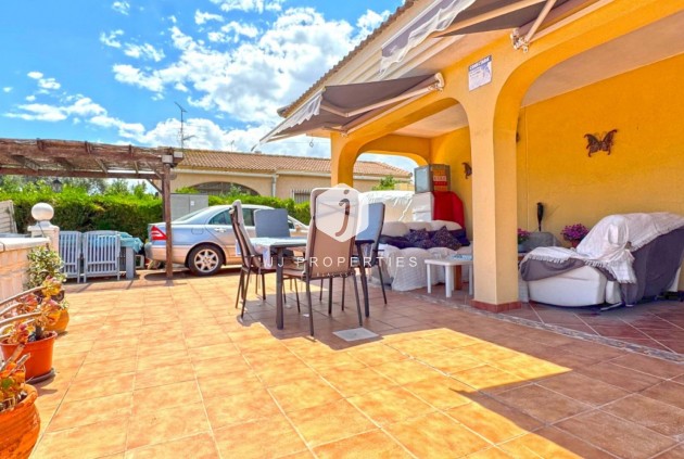 Tweedehands - Villa -
Torrevieja - Costa Blanca