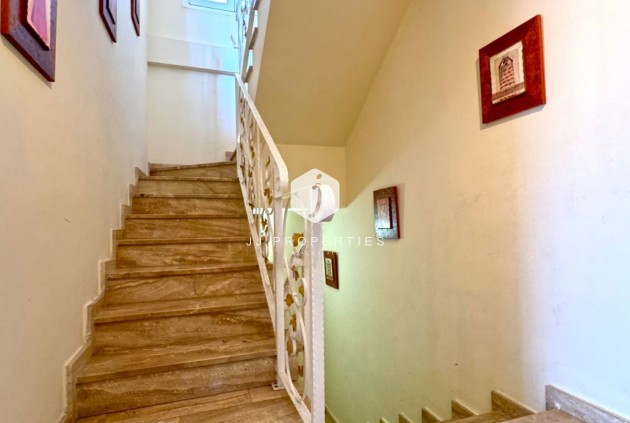 Tweedehands - Villa -
Torrevieja - Costa Blanca