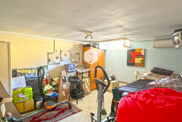 Tweedehands - Villa -
Torrevieja - Costa Blanca