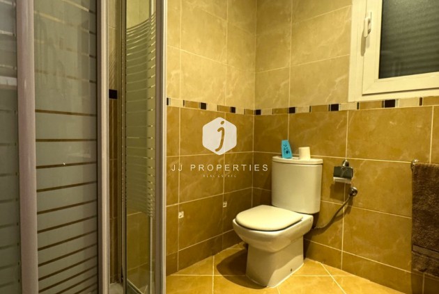 Tweedehands - Villa -
Torrevieja - Costa Blanca