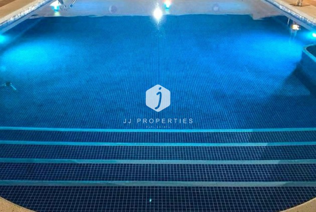 Tweedehands - Villa -
Torrevieja - Costa Blanca