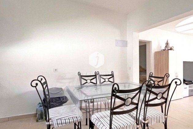 Tweedehands - Bungalow -
Orihuela Costa - Costa Blanca