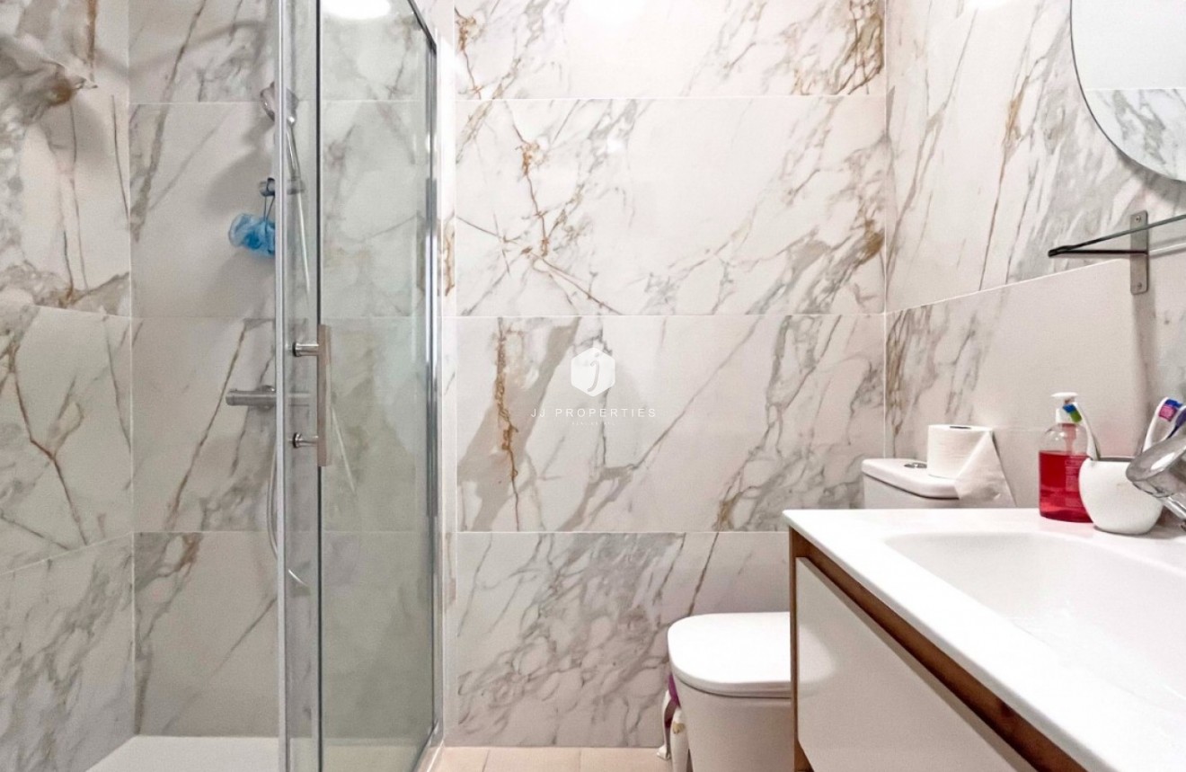 Tweedehands - Bungalow -
Orihuela Costa - Costa Blanca