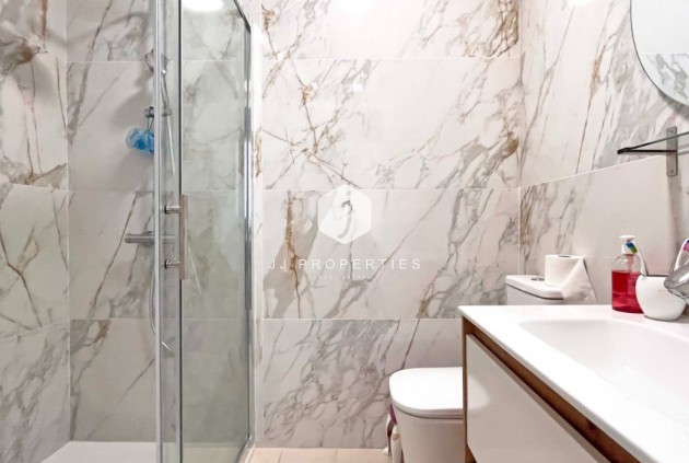 Tweedehands - Bungalow -
Orihuela Costa - Costa Blanca