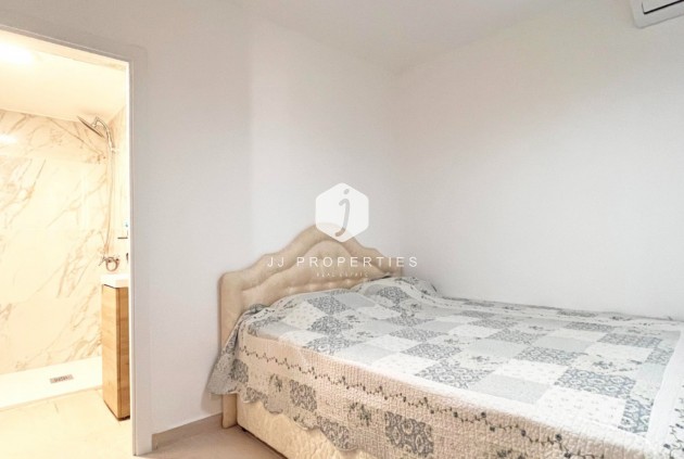 Tweedehands - Bungalow -
Orihuela Costa - Costa Blanca