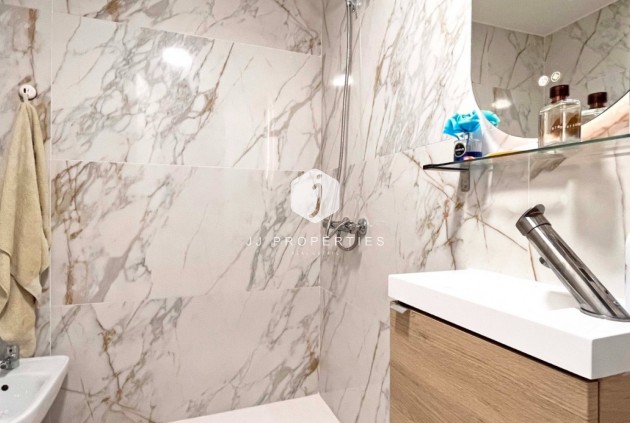 Tweedehands - Bungalow -
Orihuela Costa - Costa Blanca