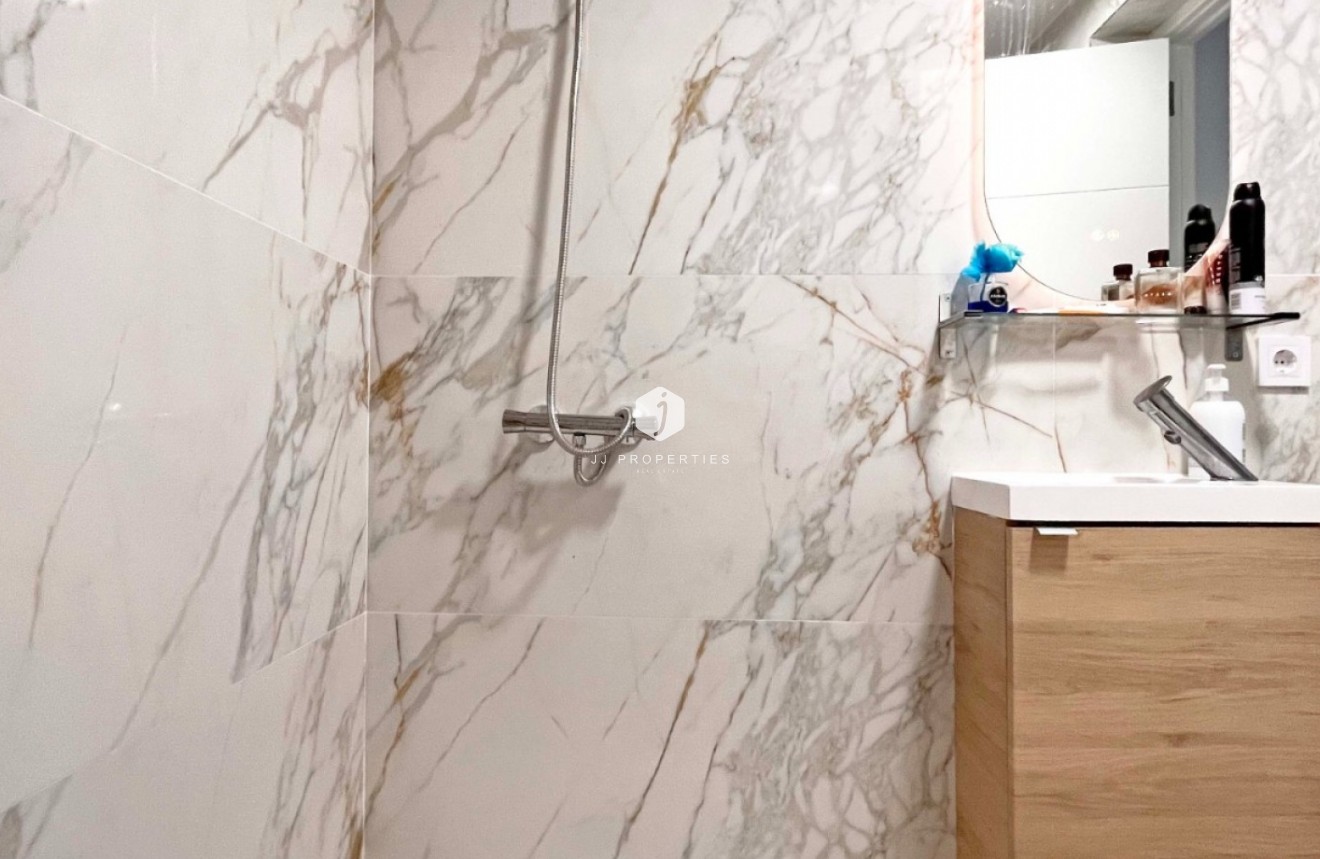 Tweedehands - Bungalow -
Orihuela Costa - Costa Blanca