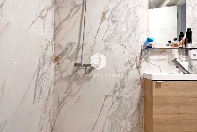 Tweedehands - Bungalow -
Orihuela Costa - Costa Blanca