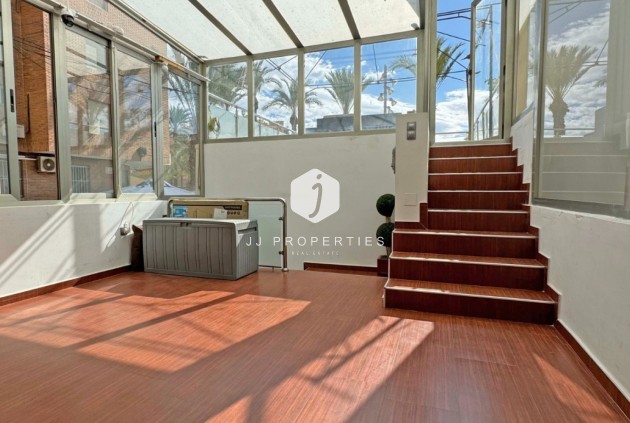 Tweedehands - Appartement / flat -
Torrevieja - Costa Blanca