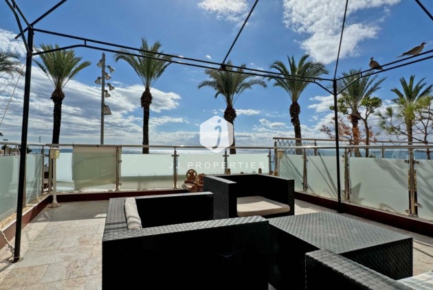 Tweedehands - Appartement / flat -
Torrevieja - Costa Blanca