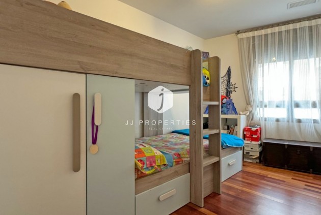 Tweedehands - Appartement / flat -
Torrevieja - Costa Blanca