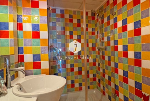 Tweedehands - Appartement / flat -
Torrevieja - Costa Blanca