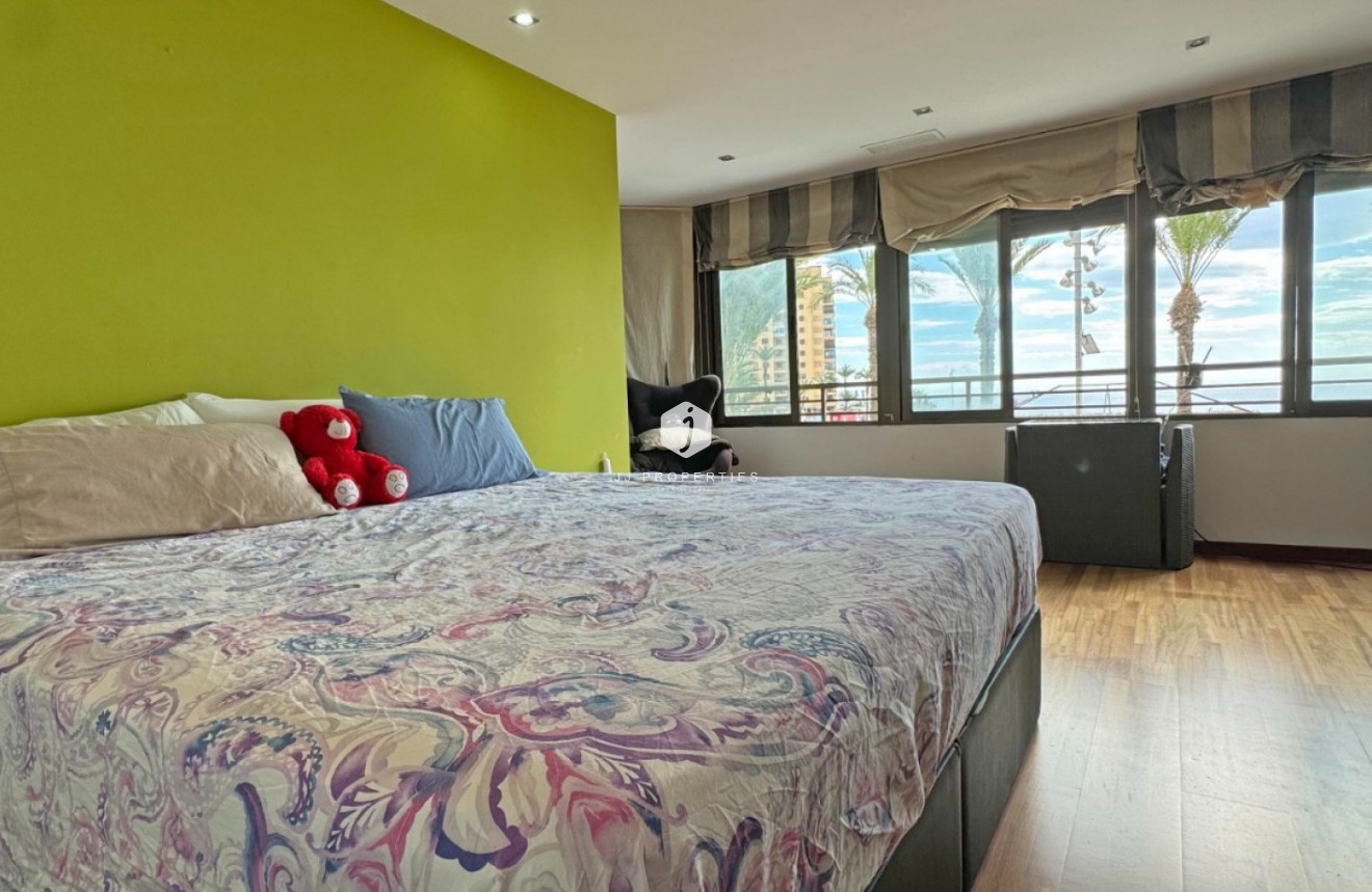 Tweedehands - Appartement / flat -
Torrevieja - Costa Blanca