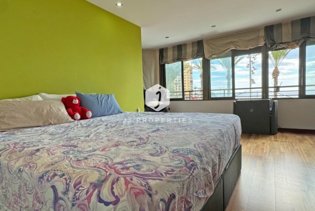 Tweedehands - Appartement / flat -
Torrevieja - Costa Blanca