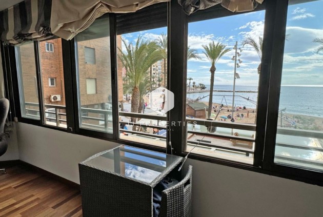 Tweedehands - Appartement / flat -
Torrevieja - Costa Blanca
