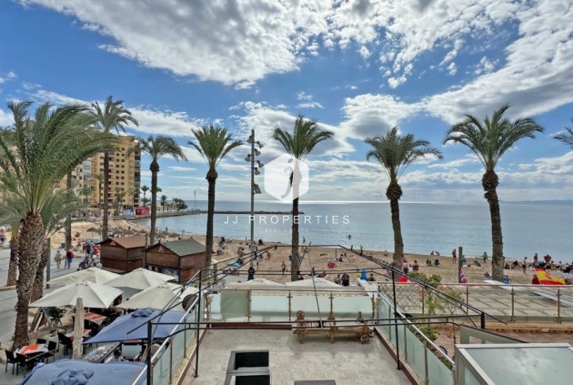 Tweedehands - Appartement / flat -
Torrevieja - Costa Blanca