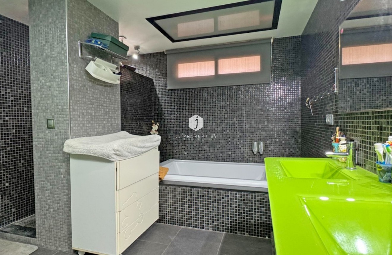 Tweedehands - Appartement / flat -
Torrevieja - Costa Blanca