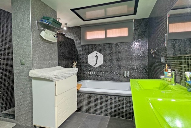 Tweedehands - Appartement / flat -
Torrevieja - Costa Blanca